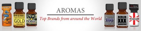 Buy Aromas