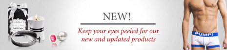 New items