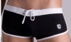 Timeteo Swimwear
