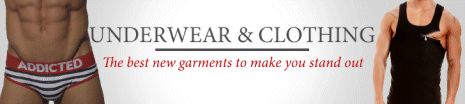Clothing and Fashion