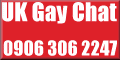 Click here to talk to other UK Gay Men